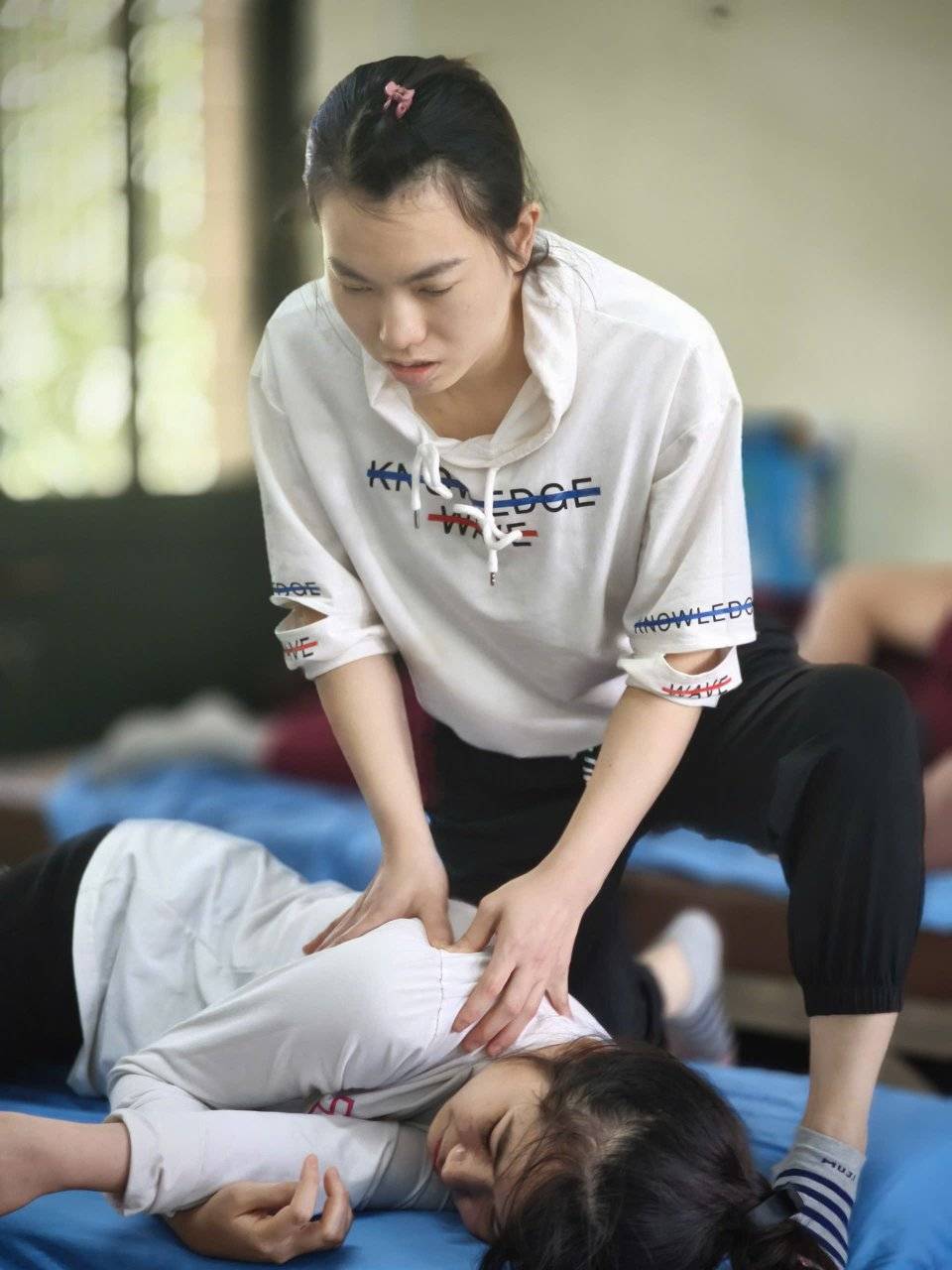 Trainees2