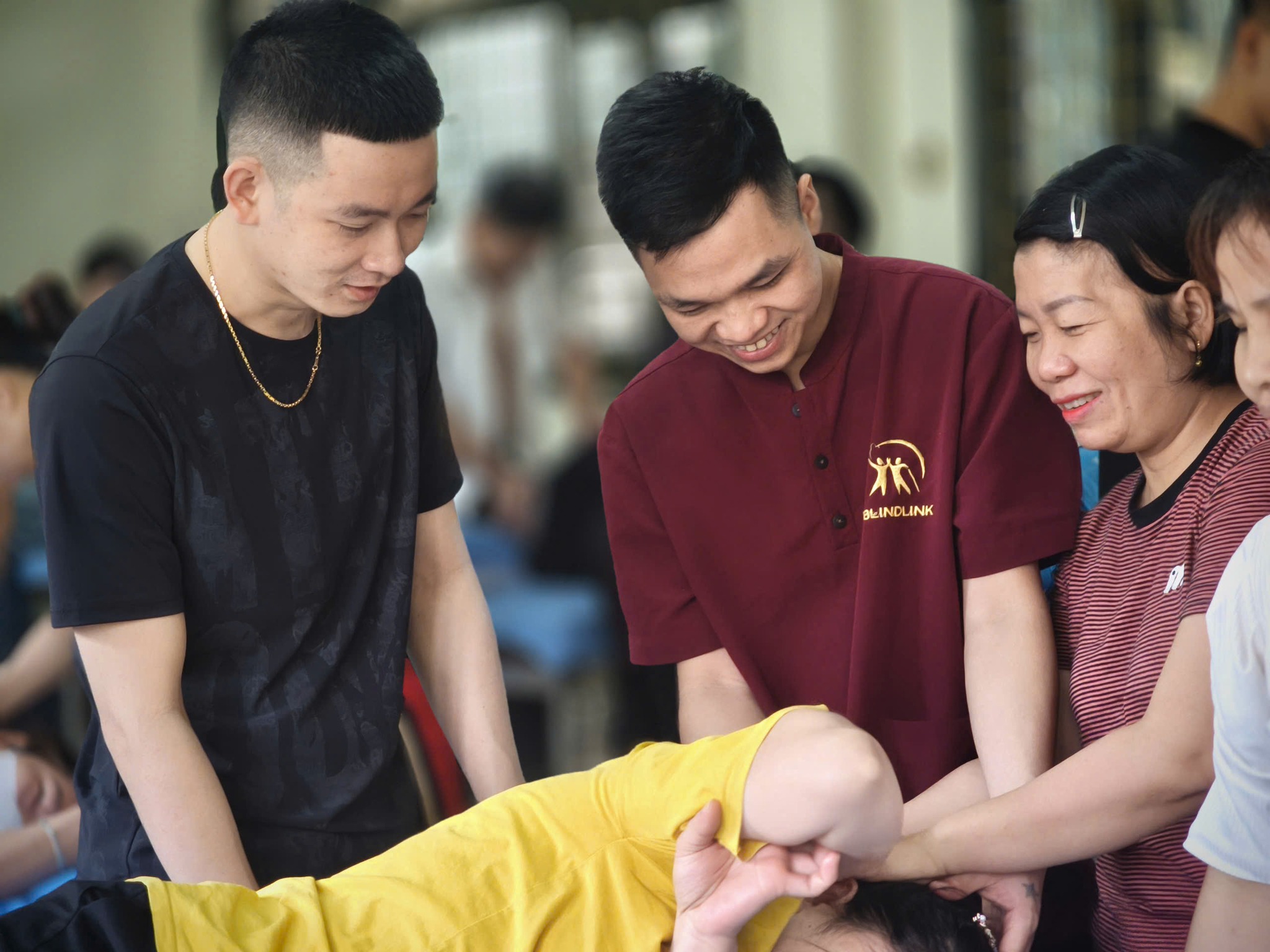Massage